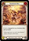 Product image for Battlefield Blitz (Yellow)