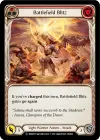 Product image for Battlefield Blitz (Red)