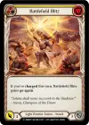Product image for Battlefield Blitz (Yellow)
