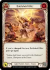 Product image for Battlefield Blitz (Blue)