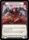 Product image for Battlefield Breaker (Red)