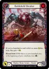 Product image for Battlefield Breaker (Yellow)
