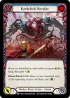 Product image for Battlefield Breaker (Blue)