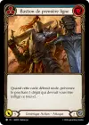 Product image for Bastion de première ligne
