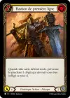 Product image for Bastion de première ligne