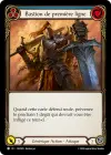 Product image for Bastion de première ligne