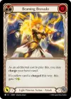Product image for Beaming Bravado (Red)