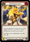 Product image for Beaming Bravado (Red)