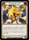Product image for Beaming Bravado (Blue)