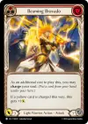 Product image for Beaming Bravado (Red)