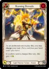 Product image for Beaming Bravado (Yellow)