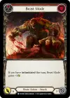 Product image for Beast Mode (Red)