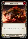 Product image for Beast Mode (Red)