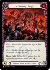 Product image for Beckoning Hunger (Red)
