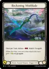 Product image for Beckoning Mistblade