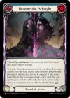 Product image for Become the Arknight