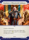 Product image for Benefactor of Bloodworth Goldmane