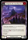 Product image for Bequest the Vast Beyond