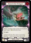 Product image for Beseech the Demigon (Red)