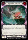 Product image for Implorer le semideus