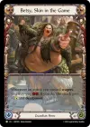 Product image for Betsy, Skin in the Game