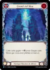 Product image for Grand ciel bleu
