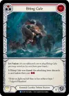 Product image for Biting Gale (Red)