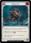 Product image for Biting Gale (Blue)