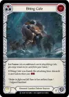 Product image for Biting Gale (Red)