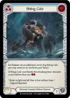 Product image for Biting Gale (Blue)