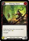 Product image for Bittering Thorns (Yellow)