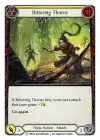 Product image for Bittering Thorns (Yellow)