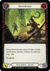 Product image for Bittering Thorns (Yellow)
