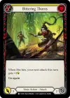 Product image for Bittering Thorns (Yellow)