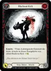 Product image for Blackout Kick (Red)
