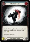Product image for Blackout Kick (Blue)