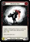 Product image for Blackout Kick (Red)