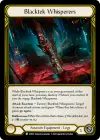 Product image for Blacktek Whisperers