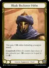 Product image for Blade Beckoner Helm