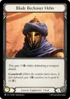 Product image for Blade Beckoner Helm