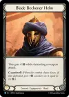 Product image for Blade Beckoner Helm