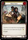 Product image for Blade Rush (Yellow)