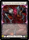 Product image for Blasmophet, the Insatiable Hunger