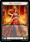 Product image for Blaze, Firemind