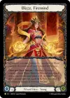 Product image for Blaze, Firemind