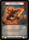 Product image for Blaze Headlong
