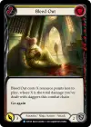 Product image for Bleed Out (Yellow)