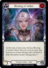 Product image for Blessing of Aether (Red)