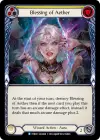 Product image for Blessing of Aether (Yellow)