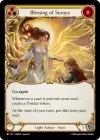 Product image for Blessing of Suraya